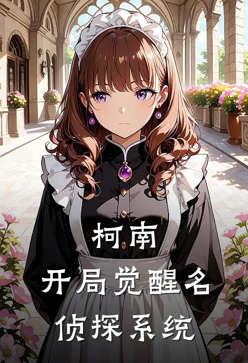 柯南：开局觉醒名侦探系统柯南阿彻免费小说完整版_完结版小说阅读柯南：开局觉醒名侦探系统(柯南阿彻)