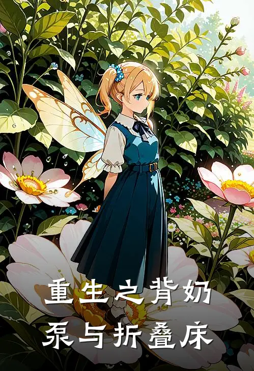 重生之背奶泵与折叠床