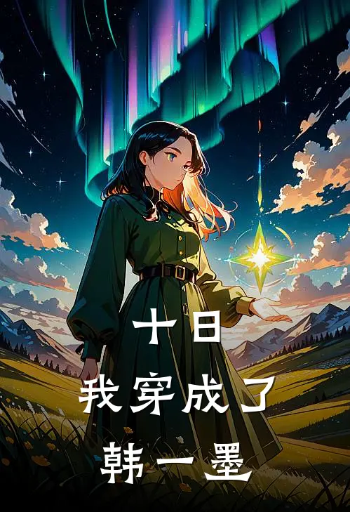 十日：我穿成了韩一墨齐夏陈俊南免费完本小说_小说推荐完本十日：我穿成了韩一墨(齐夏陈俊南)