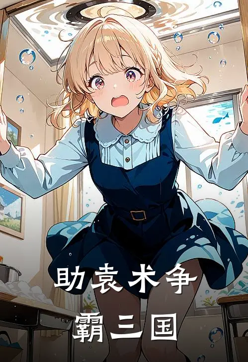 助袁术争霸三国楚明袁术免费小说完整版_最新好看小说助袁术争霸三国楚明袁术