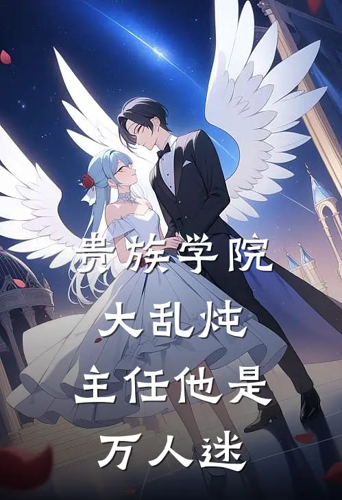 贵族学院大乱炖，主任他是万人迷姜燎叶执最新全本小说_最新章节列表贵族学院大乱炖，主任他是万人迷(姜燎叶执)