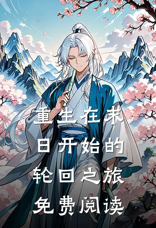 重生在末日开始的轮回之旅免费阅读