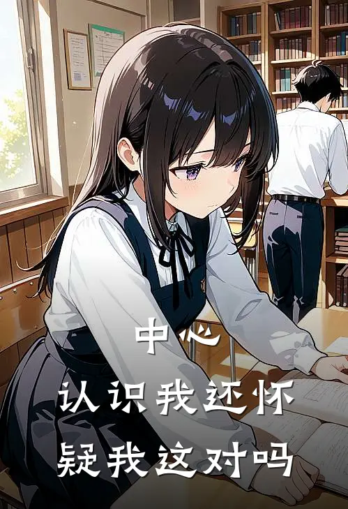中心：认识我还怀疑我这对吗