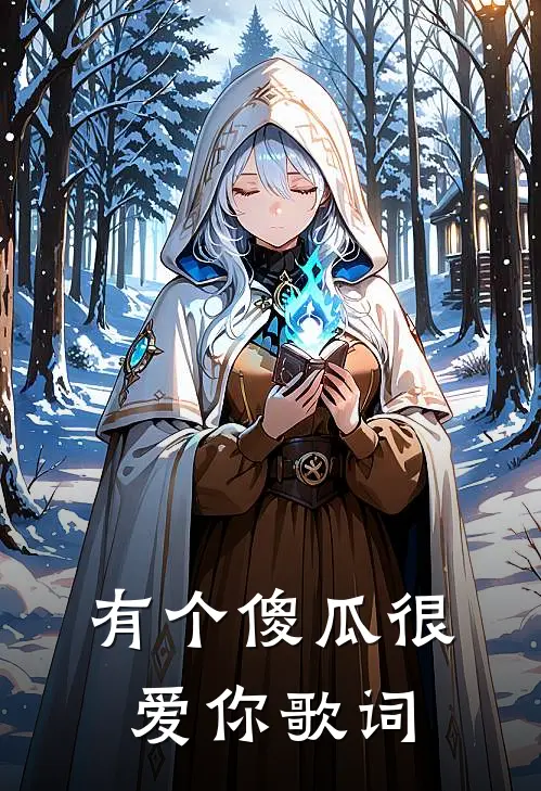 有个傻瓜很爱你歌词