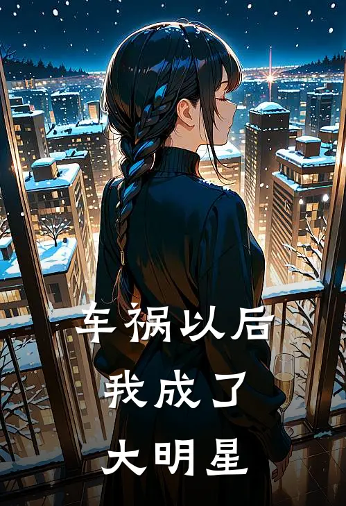 车祸以后：我成了大明星