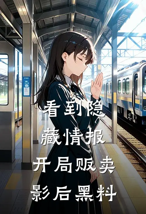 林峰王雪（看到隐藏情报，开局贩卖影后黑料）最新章节列表_（林峰王雪）看到隐藏情报，开局贩卖影后黑料最新小说