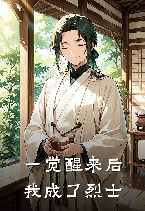 一觉醒来后，我成了烈士(李香田翠花)最新推荐小说_在哪看免费小说一觉醒来后，我成了烈士李香田翠花