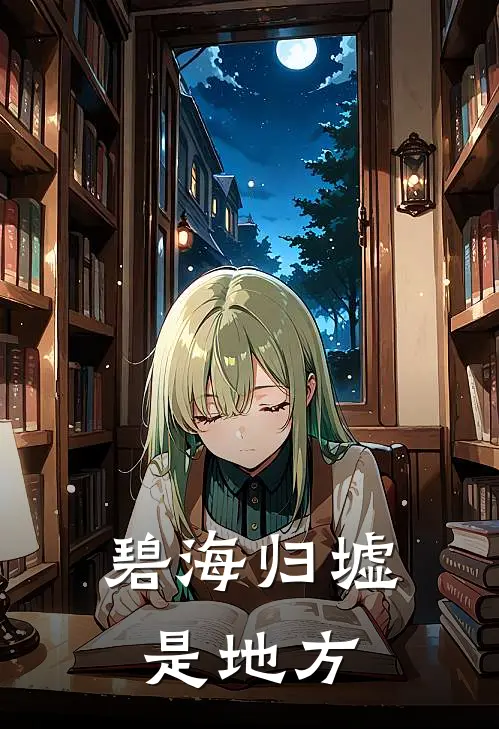 碧海归墟是地方