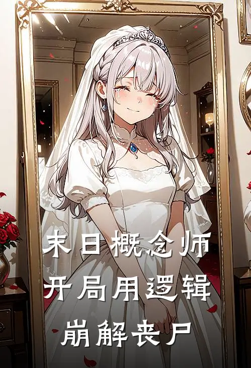 末日概念师，开局用逻辑崩解丧尸(林衍叶清雪)最新完本小说推荐_免费小说推荐末日概念师，开局用逻辑崩解丧尸林衍叶清雪