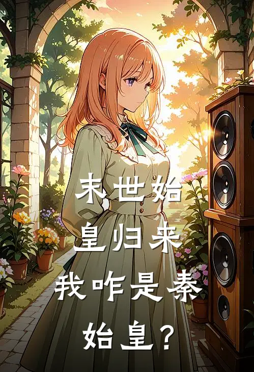 末世始皇归来：我咋是秦始皇？