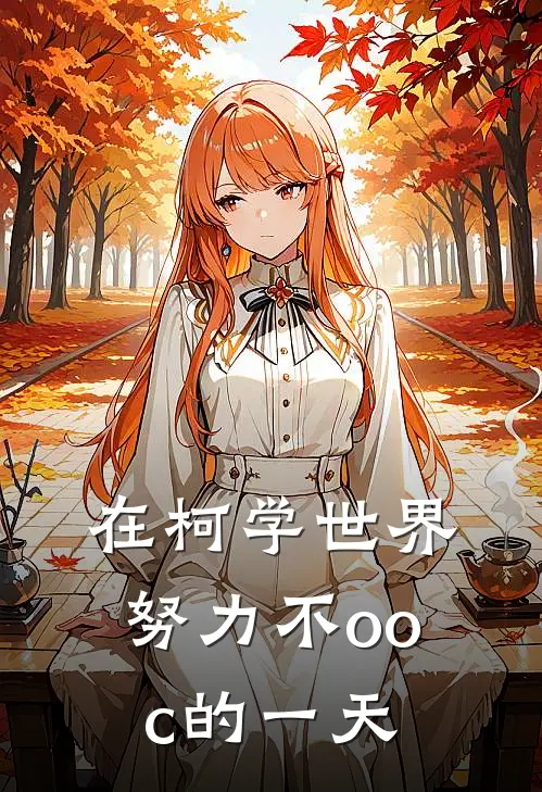 在柯学世界努力不ooc的一天