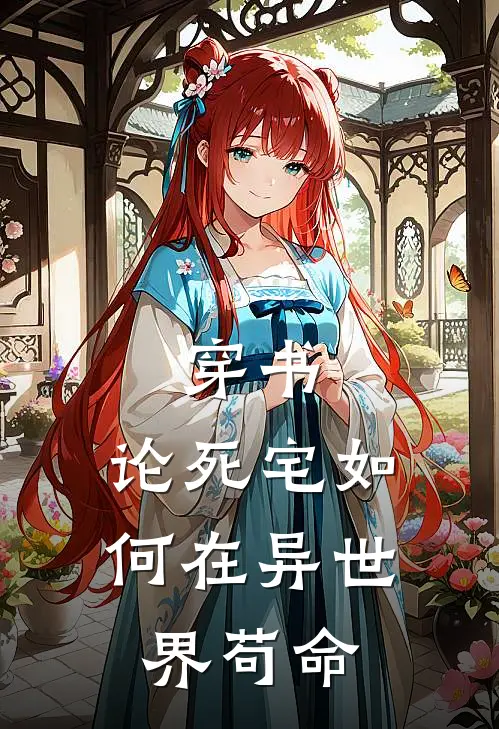 穿书：论死宅如何在异世界苟命(弥锡金陈霰)阅读免费小说_完本热门小说穿书：论死宅如何在异世界苟命弥锡金陈霰