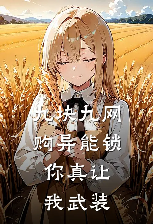 九块九网购异能锁，你真让我武装徐恺徐恺最新好看小说推荐_完本小说免费九块九网购异能锁，你真让我武装(徐恺徐恺)