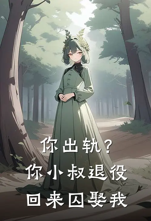 你出轨？你小叔退役回来囚娶我