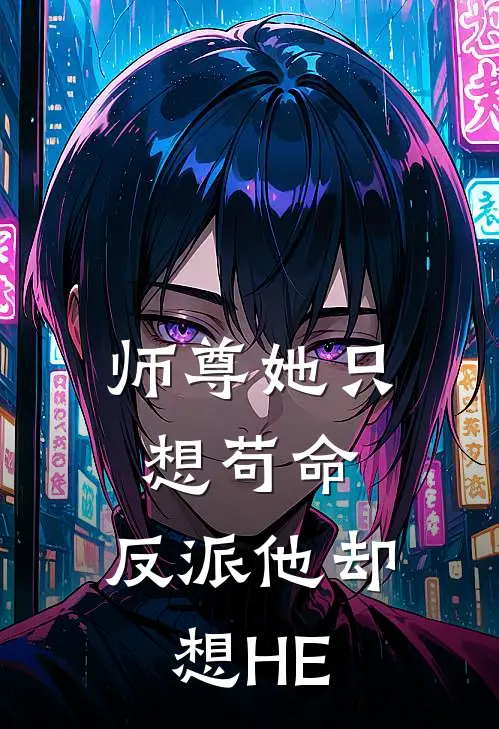 师尊她只想苟命，反派他却想HE(沈清梨容烬)完本小说_免费阅读无弹窗师尊她只想苟命，反派他却想HE沈清梨容烬