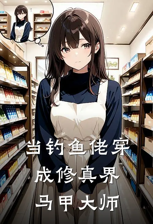 当钓鱼佬穿成修真界马甲大师温眠温玖热门小说排行_免费阅读全文当钓鱼佬穿成修真界马甲大师(温眠温玖)