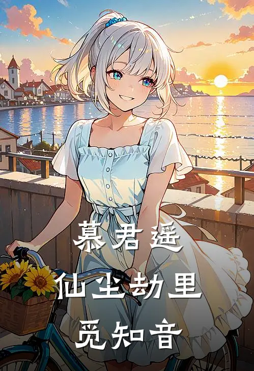 慕君遥：仙尘劫里觅知音（李慕婉王林）全文免费阅读无弹窗大结局_（慕君遥：仙尘劫里觅知音全文免费阅读无弹窗）李慕婉王林最新章节列表_笔趣阁（慕君遥：仙尘劫里觅知音）