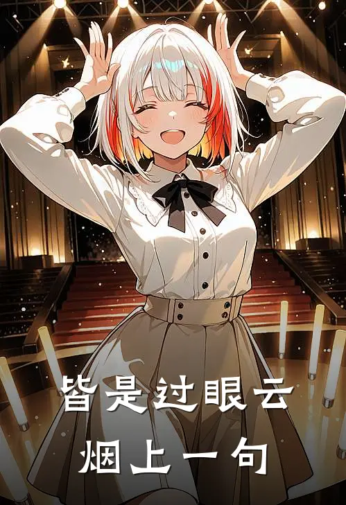 皆是过眼云烟上一句