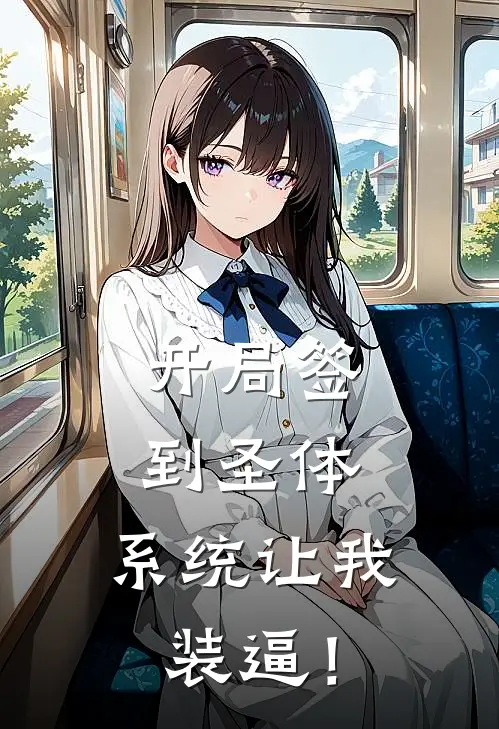 开局签到圣体，系统让我装逼！