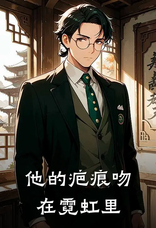 《他的疤痕吻在霓虹里》苏晚顾衍之全集免费在线阅读_(苏晚顾衍之)全章节免费在线阅读