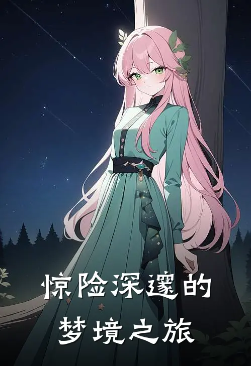 惊险深邃的梦境之旅