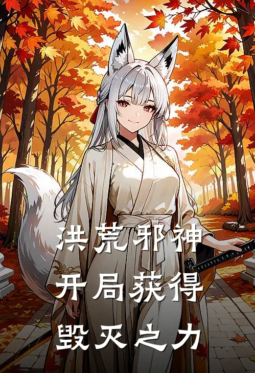 洪荒邪神开局获得毁灭之力墨渊张鹏最新好看小说_最新章节列表洪荒邪神开局获得毁灭之力(墨渊张鹏)