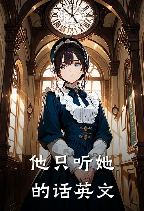 他只听她的话英文