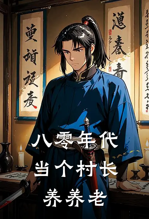 八零年代当个村长养养老林薇沈清源完结小说_免费小说在线看八零年代当个村长养养老林薇沈清源