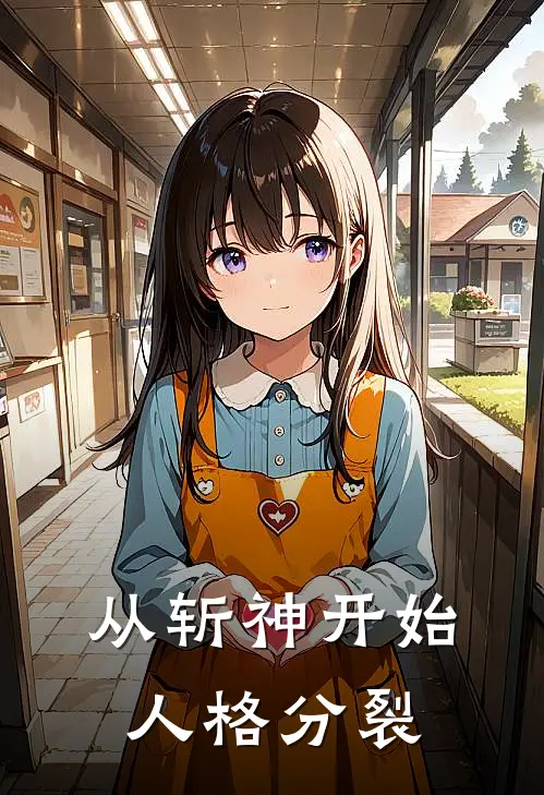 从斩神开始人格分裂