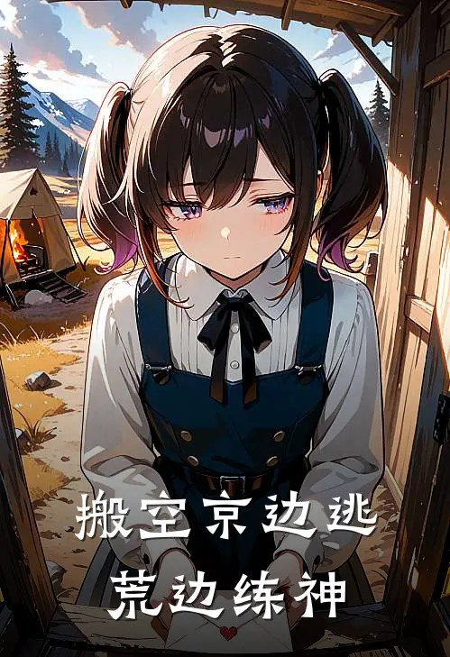 搬空京边逃荒边练神
