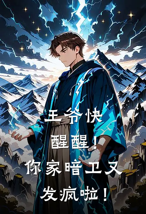 王爷快醒醒！你家暗卫又发疯啦！