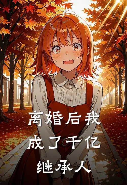 离婚后我成了千亿继承人林悦沈逸欧最新完结小说推荐_最新更新小说离婚后我成了千亿继承人(林悦沈逸欧)