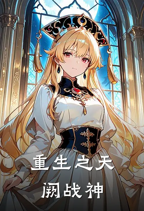 重生之天阙战神