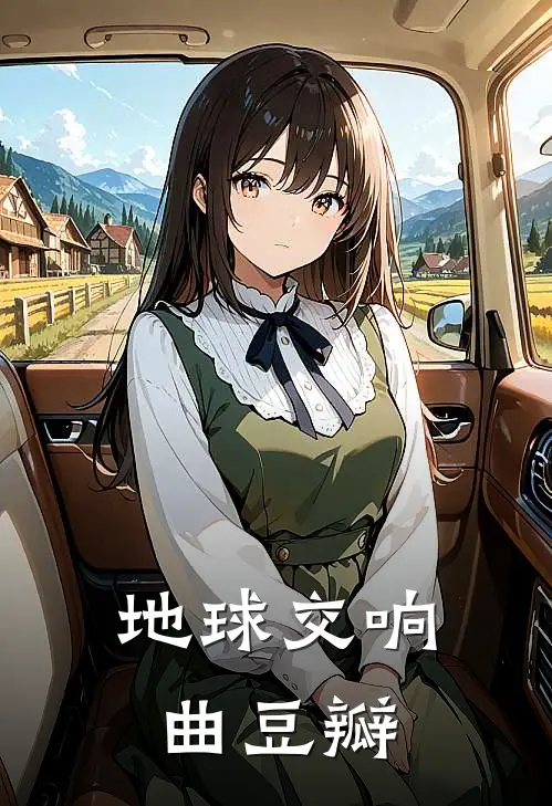 地球交响曲豆瓣