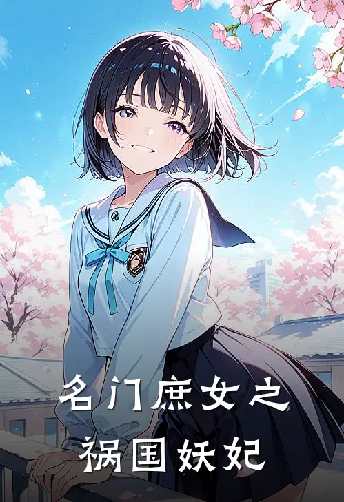 名门庶女之祸国妖妃(沈惊鸿春桃)热门小说推荐_免费小说在线看名门庶女之祸国妖妃沈惊鸿春桃