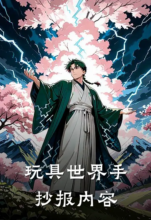 玩具世界手抄报内容