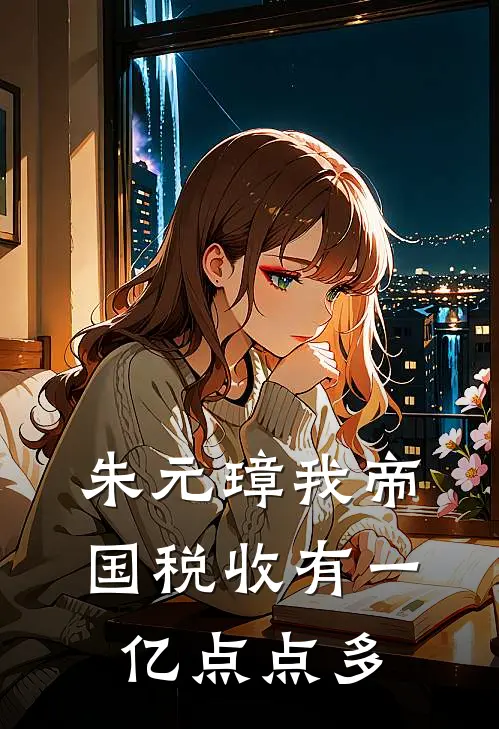 朱元璋我帝国税收有一亿点点多