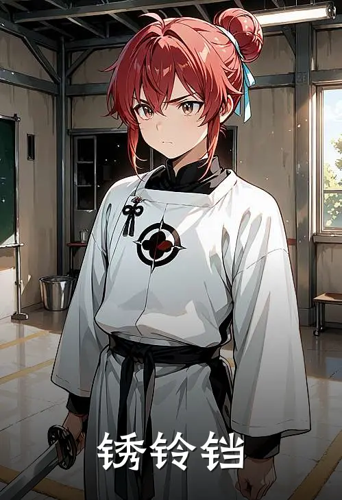 锈铃铛(苏蝉周通)免费小说阅读_完结版小说推荐锈铃铛(苏蝉周通)