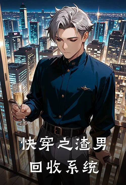 快穿之渣男回收系统方锦温瑜免费小说大全_小说完结快穿之渣男回收系统(方锦温瑜)