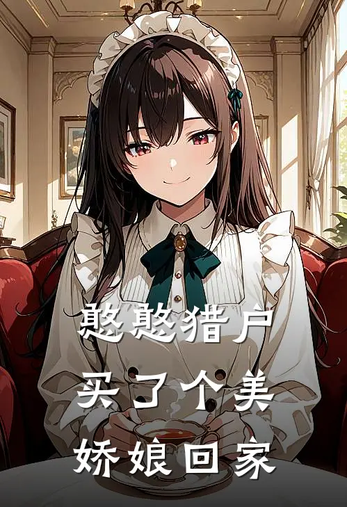 憨憨猎户买了个美娇娘回家