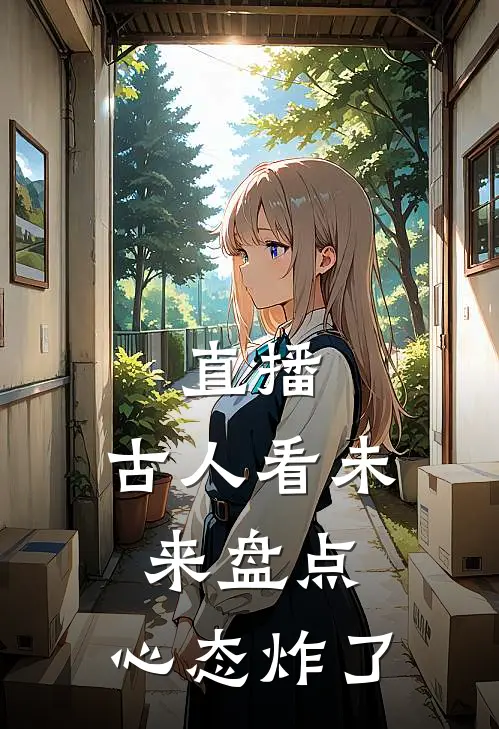 直播：古人看未来盘点，心态炸了赵高嬴政完结小说大全_免费热门小说直播：古人看未来盘点，心态炸了(赵高嬴政)