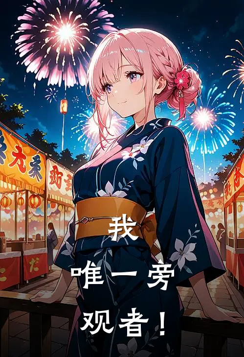 我，唯一旁观者！