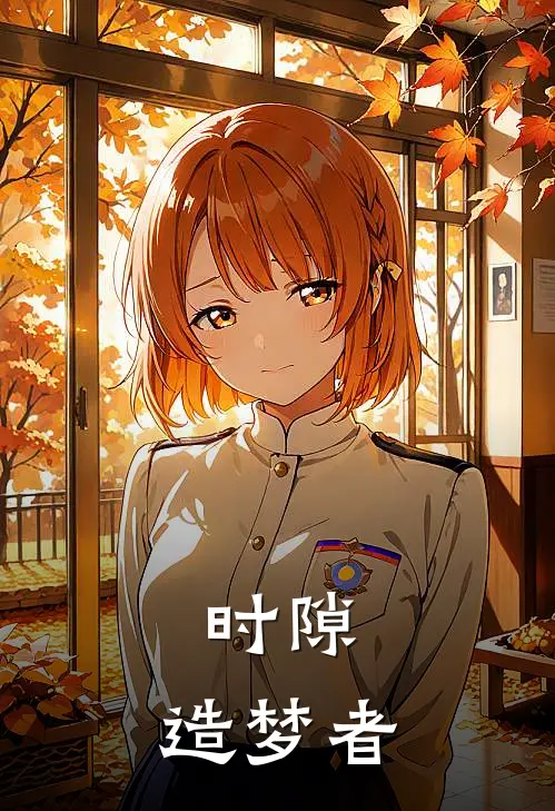 时隙：造梦者韩梓忆陆晏归热门的小说_免费小说时隙：造梦者(韩梓忆陆晏归)