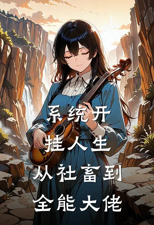 系统开挂人生：从社畜到全能大佬林小满苏清欢最新好看小说_最新章节列表系统开挂人生：从社畜到全能大佬(林小满苏清欢)