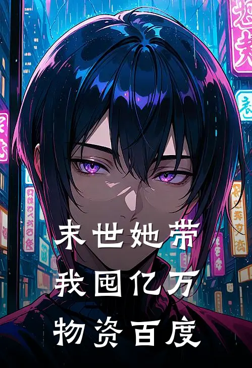 末世她带我囤亿万物资百度