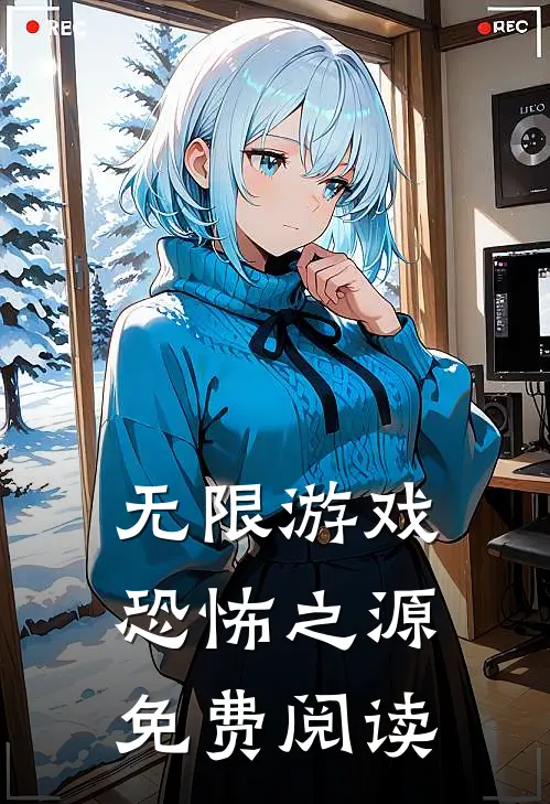 无限游戏恐怖之源免费阅读