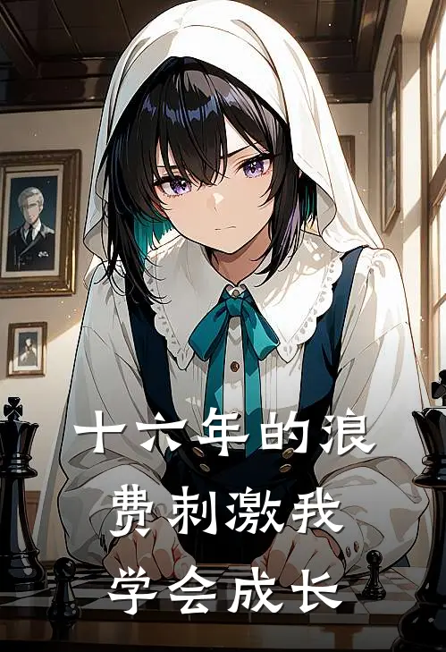 十六年的浪费刺激我学会成长