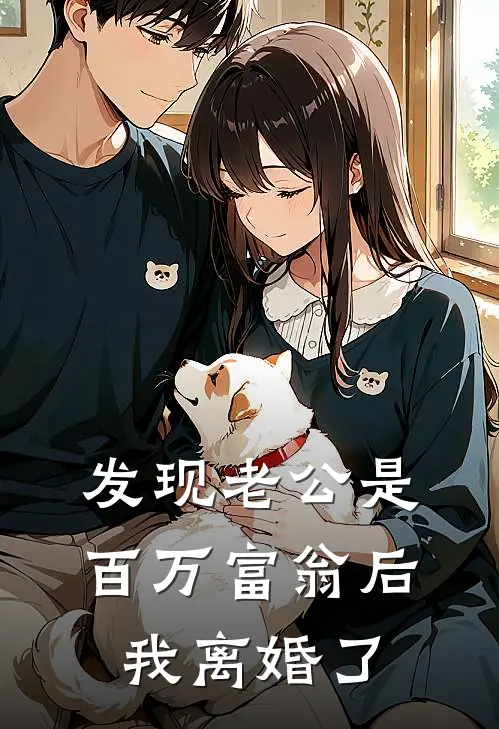 发现老公是百万富翁后，我离婚了王嘉文宋娇小说最新章节_最新小说推荐发现老公是百万富翁后，我离婚了王嘉文宋娇