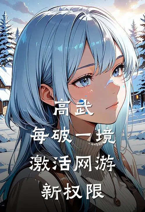 高武：每破一境，激活网游新权限陈风朱益阳小说完结推荐_完整版小说免费阅读高武：每破一境，激活网游新权限(陈风朱益阳)