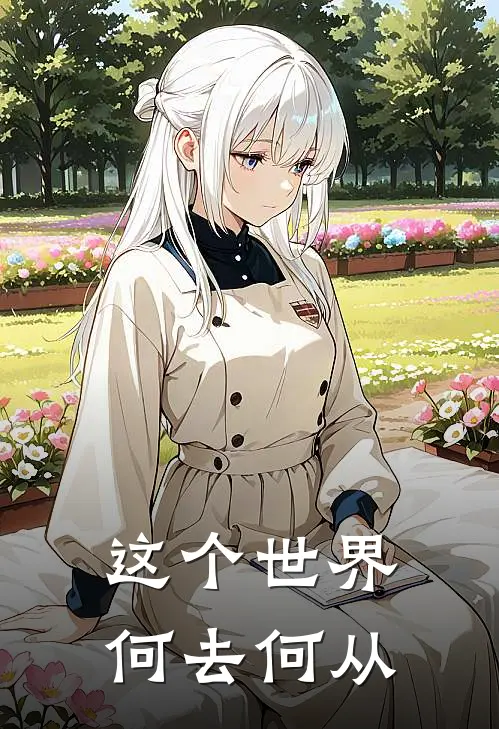 这个世界何去何从